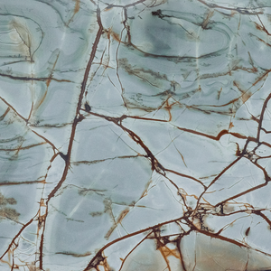 Blue Roma